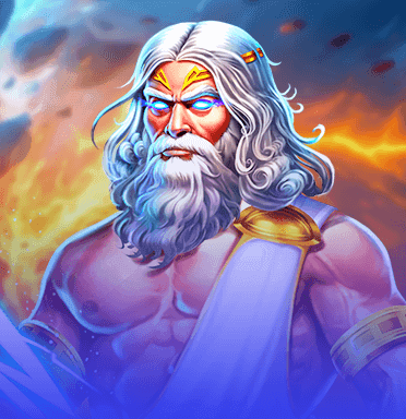 Zeus vs Hades – Gods of War 250