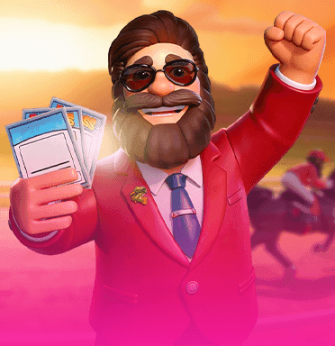 Big Bass Raceday Repeat