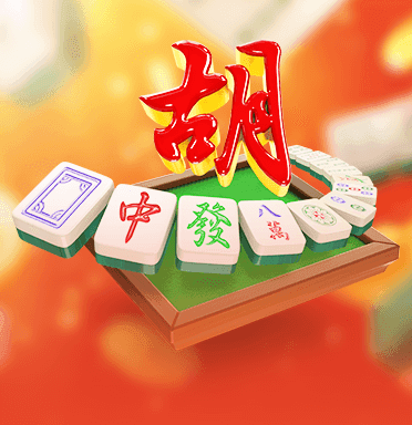 Mahjong Ways