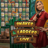 Snakes and Ladders Live