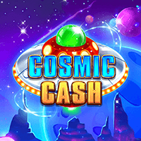 Cosmic Cash