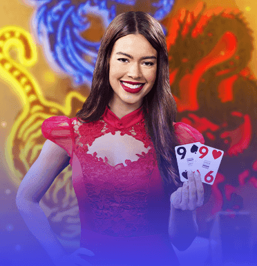 Dragon Tiger Phoenix